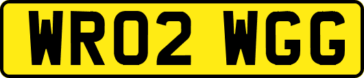 WR02WGG