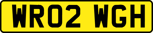 WR02WGH