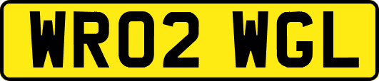 WR02WGL