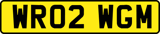 WR02WGM