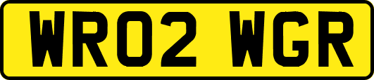 WR02WGR