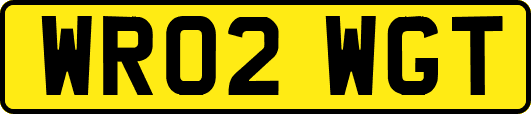 WR02WGT