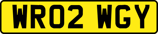 WR02WGY