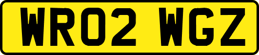 WR02WGZ