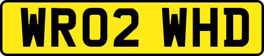 WR02WHD