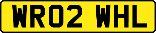 WR02WHL
