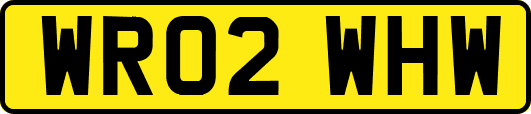 WR02WHW