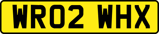 WR02WHX