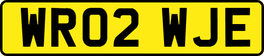 WR02WJE