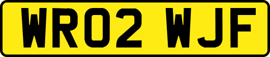 WR02WJF
