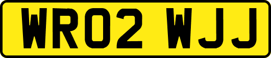 WR02WJJ