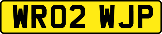 WR02WJP