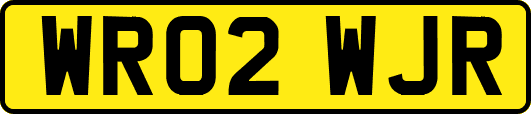 WR02WJR
