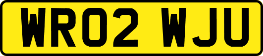 WR02WJU