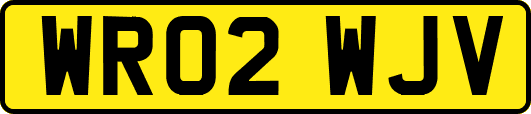 WR02WJV
