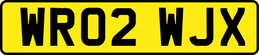 WR02WJX
