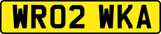 WR02WKA