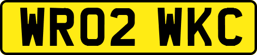 WR02WKC