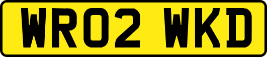 WR02WKD