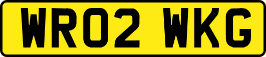 WR02WKG