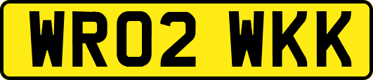 WR02WKK