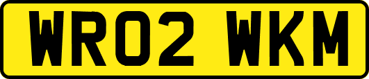 WR02WKM