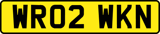 WR02WKN