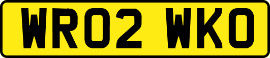 WR02WKO