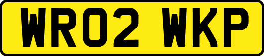 WR02WKP