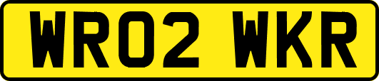 WR02WKR