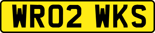 WR02WKS