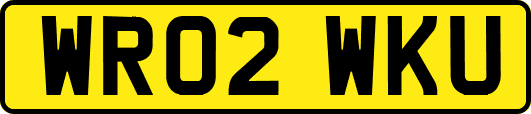WR02WKU