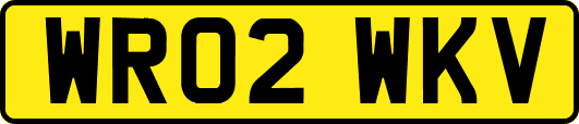 WR02WKV