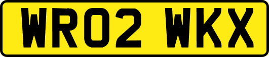 WR02WKX