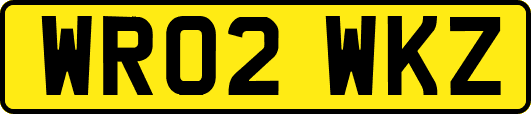 WR02WKZ