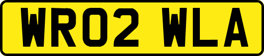 WR02WLA