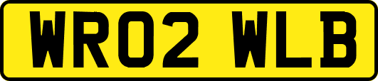 WR02WLB