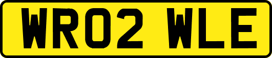 WR02WLE
