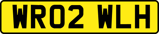 WR02WLH