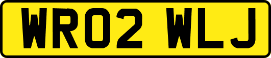 WR02WLJ