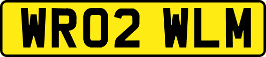 WR02WLM