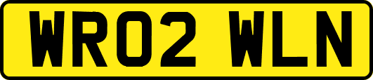WR02WLN
