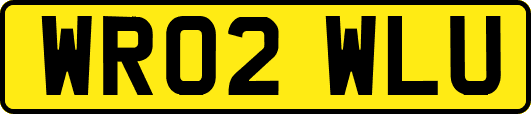 WR02WLU