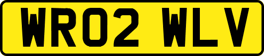 WR02WLV
