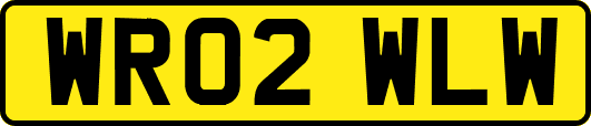 WR02WLW