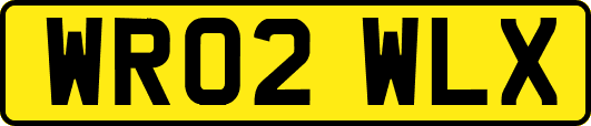 WR02WLX