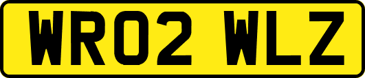 WR02WLZ