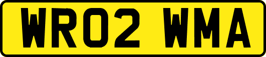 WR02WMA