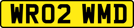 WR02WMD