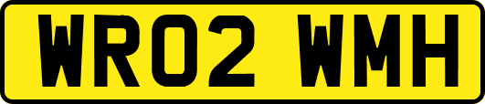 WR02WMH